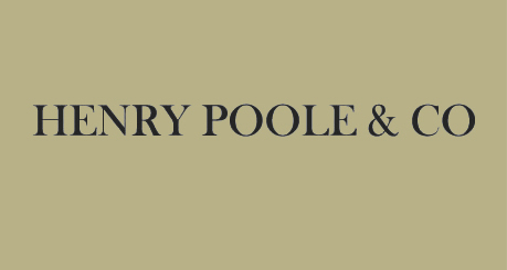 Henry Poole