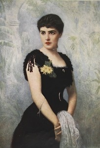 Jennie Jerome