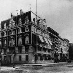 Jerome Mansion